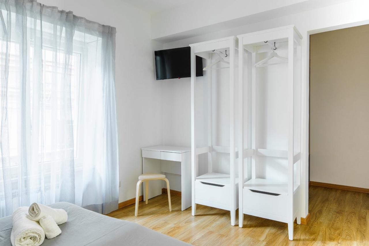 Bed & Breakfast B&btrastevere66 *