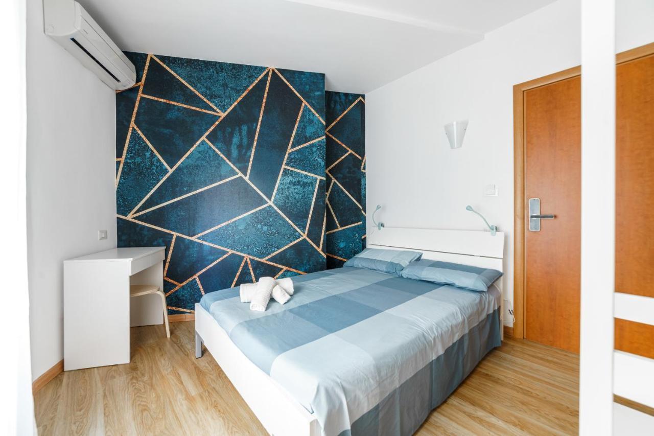 B&btrastevere66 * Rome