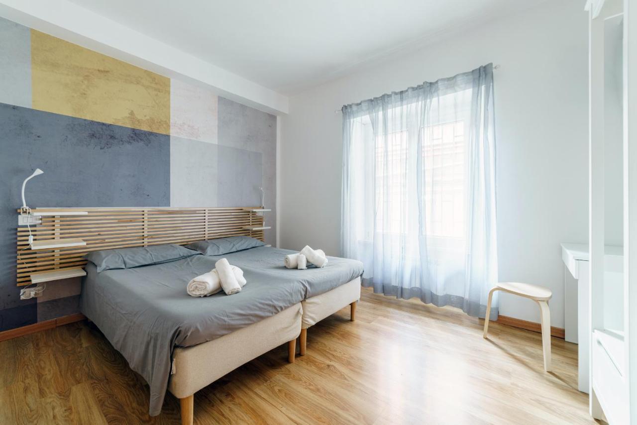Bed and breakfast B&btrastevere66 *