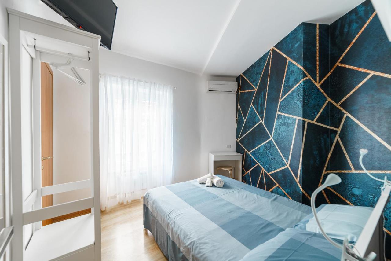 Bed and breakfast B&btrastevere66 Roma