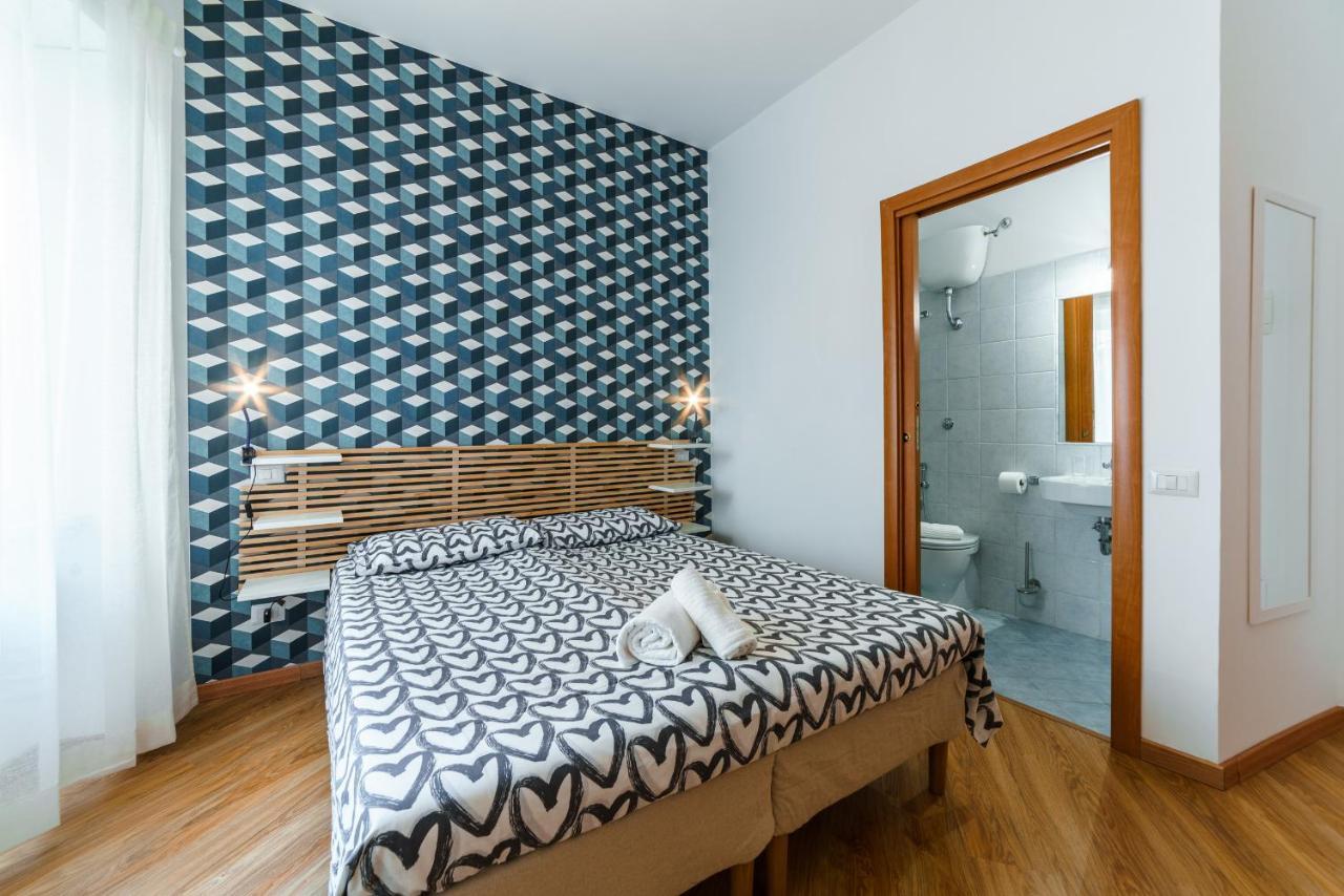 Bed and breakfast B&btrastevere66