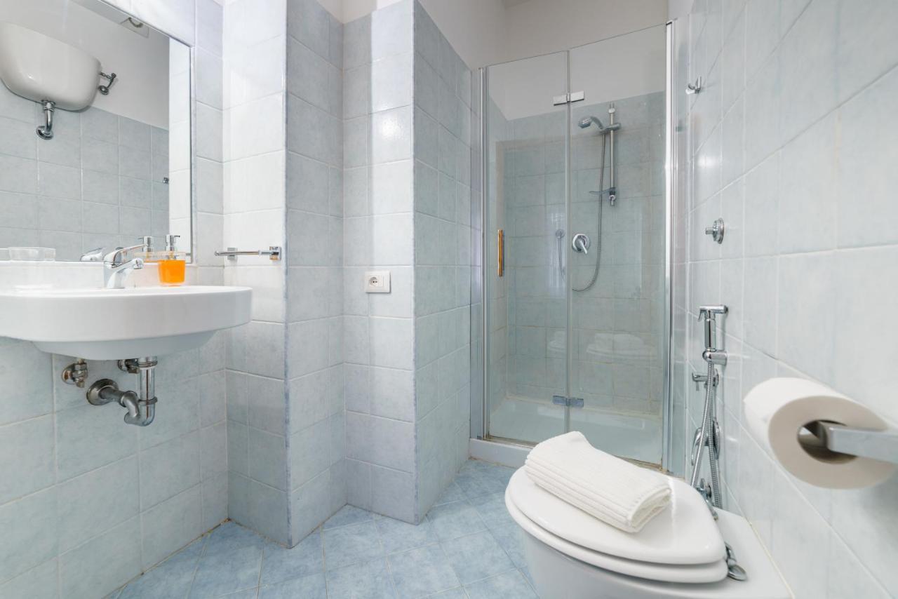 Bed and breakfast B&btrastevere66 *