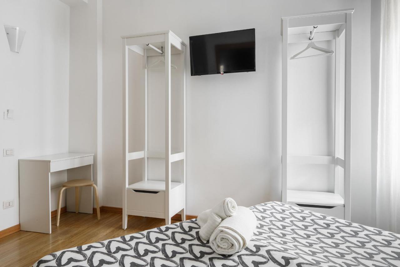 Bed and breakfast B&btrastevere66 *