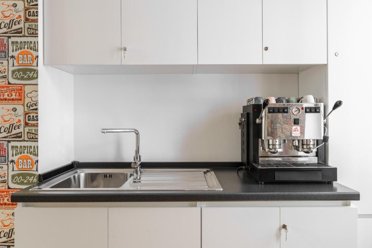 Bed and breakfast B&btrastevere66