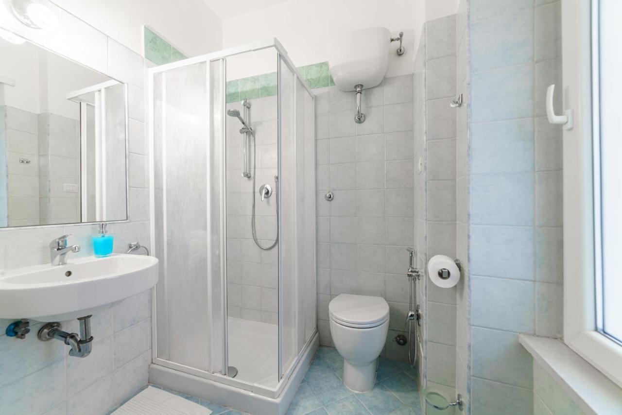 Bed and breakfast B&btrastevere66 *