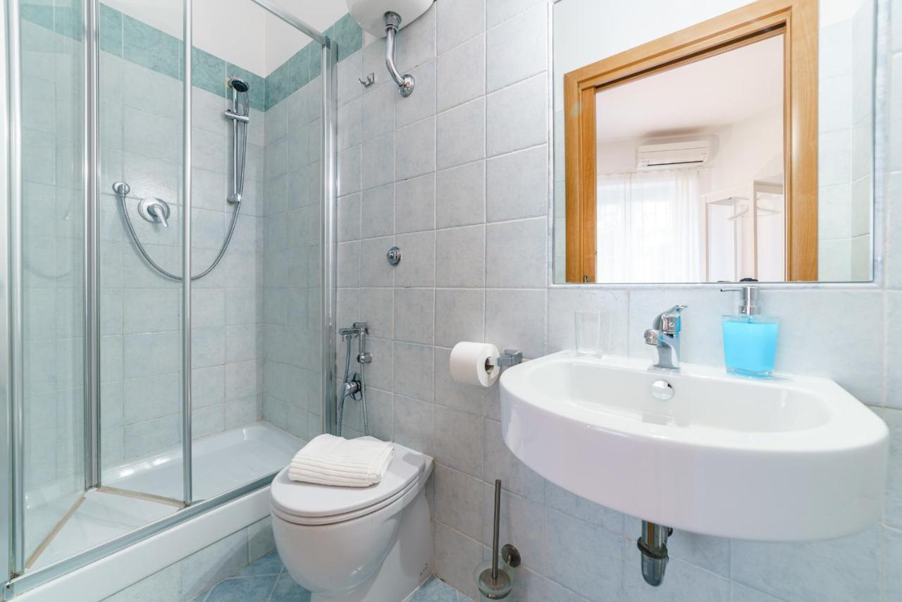 Bed and breakfast B&btrastevere66 Roma