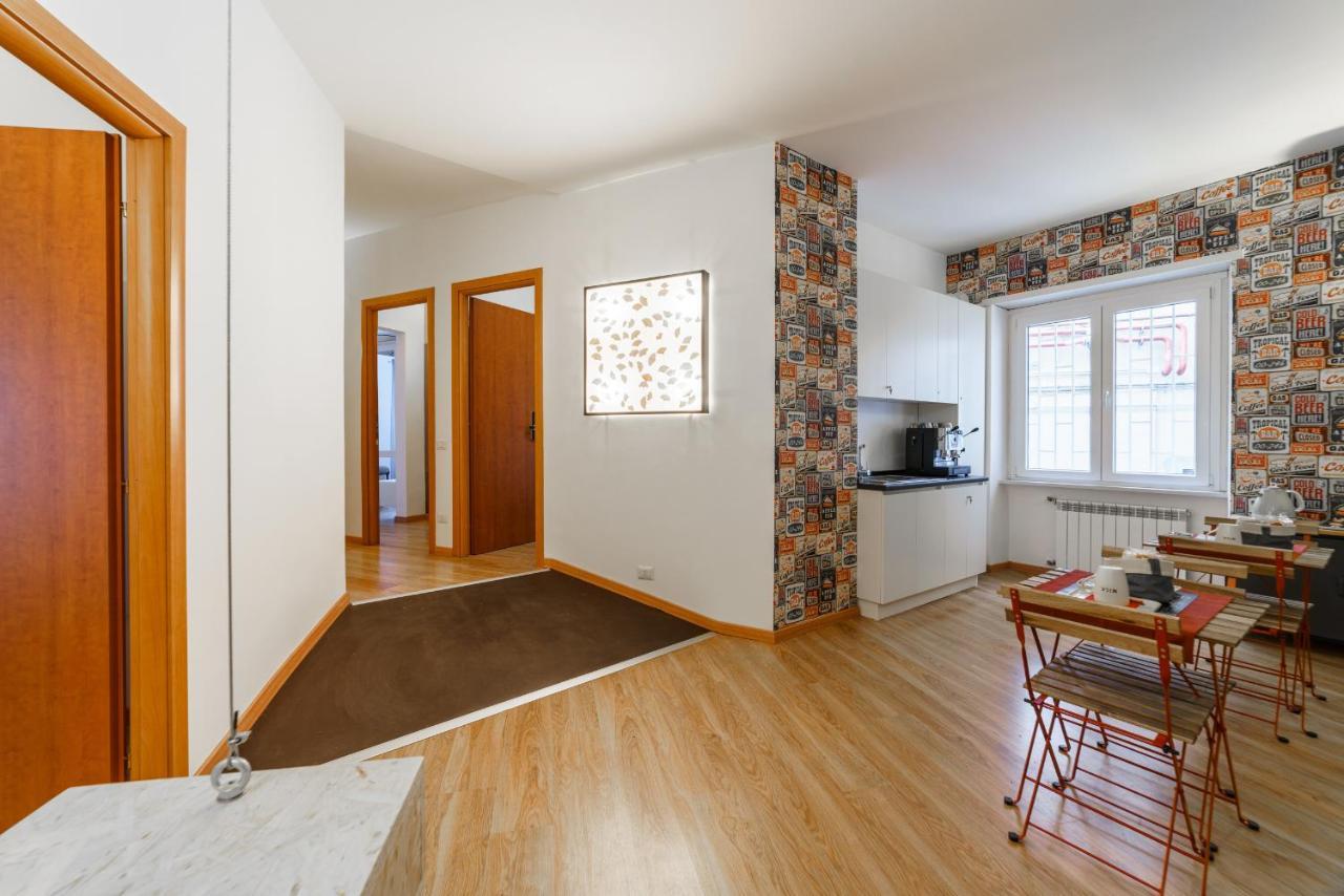 B&btrastevere66 Bed and breakfast
