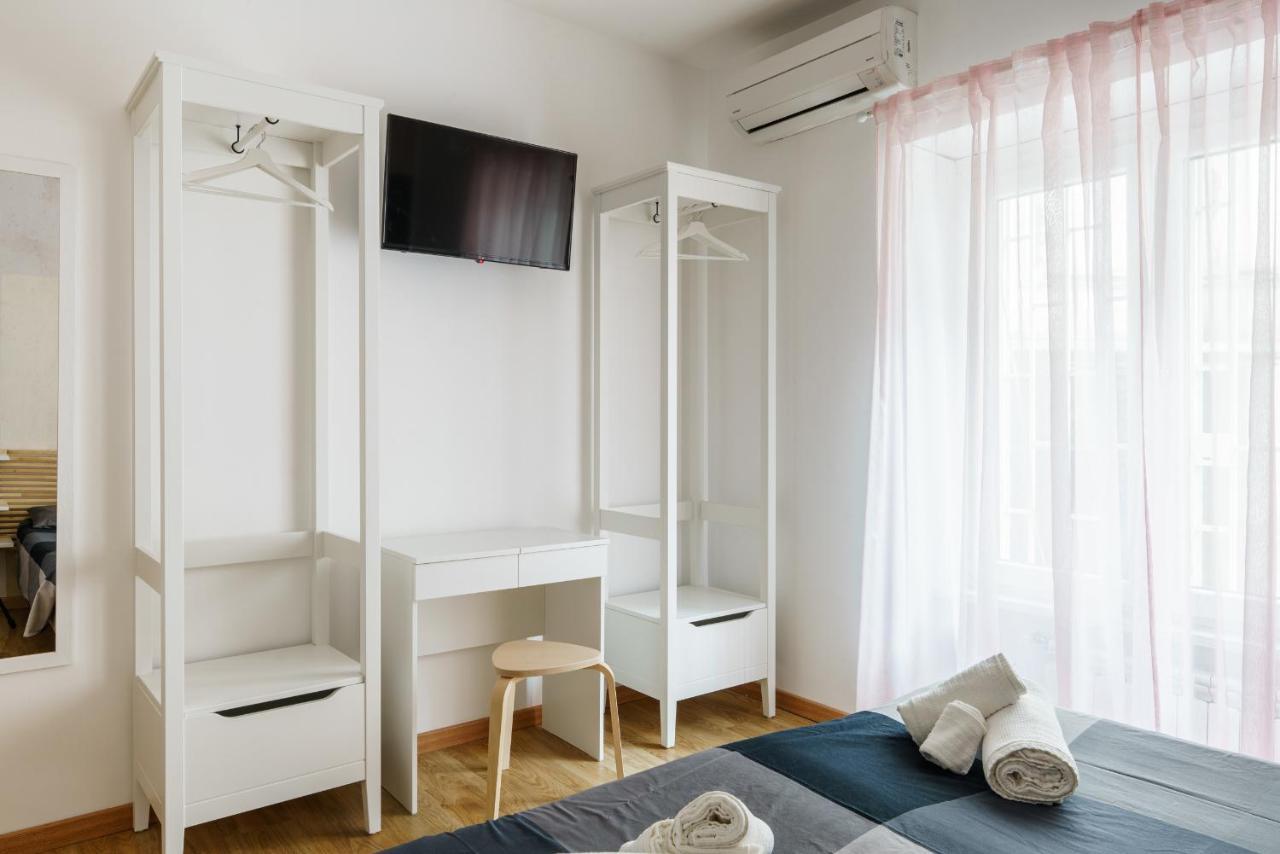 Bed and breakfast B&btrastevere66 *