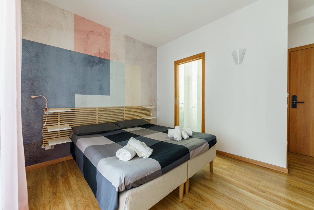 B&btrastevere66 * Roma